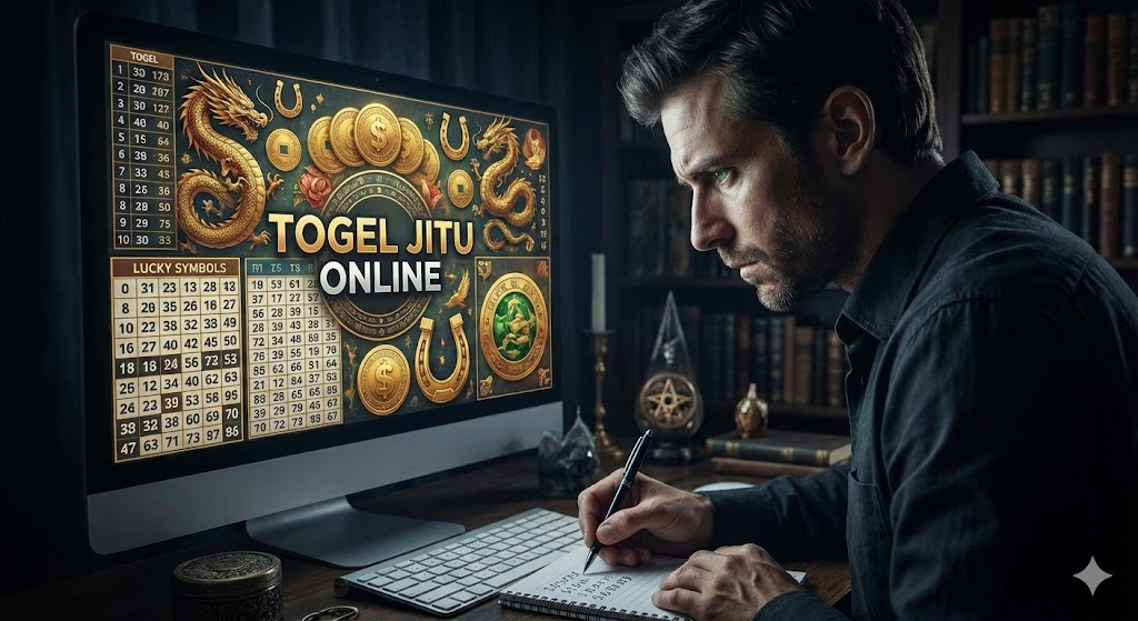 Togel Online dan Kepercayaan Angka: Panduan Lengkap untuk Pemain Cerdas