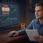 Kasino Online: Permainan Favorit Pemain Lama